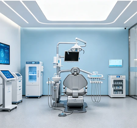 Medical & Dental