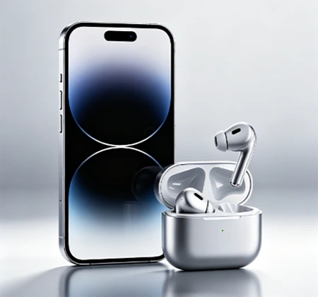 Consumer Electronics