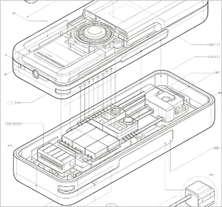 Prototyping & R&D