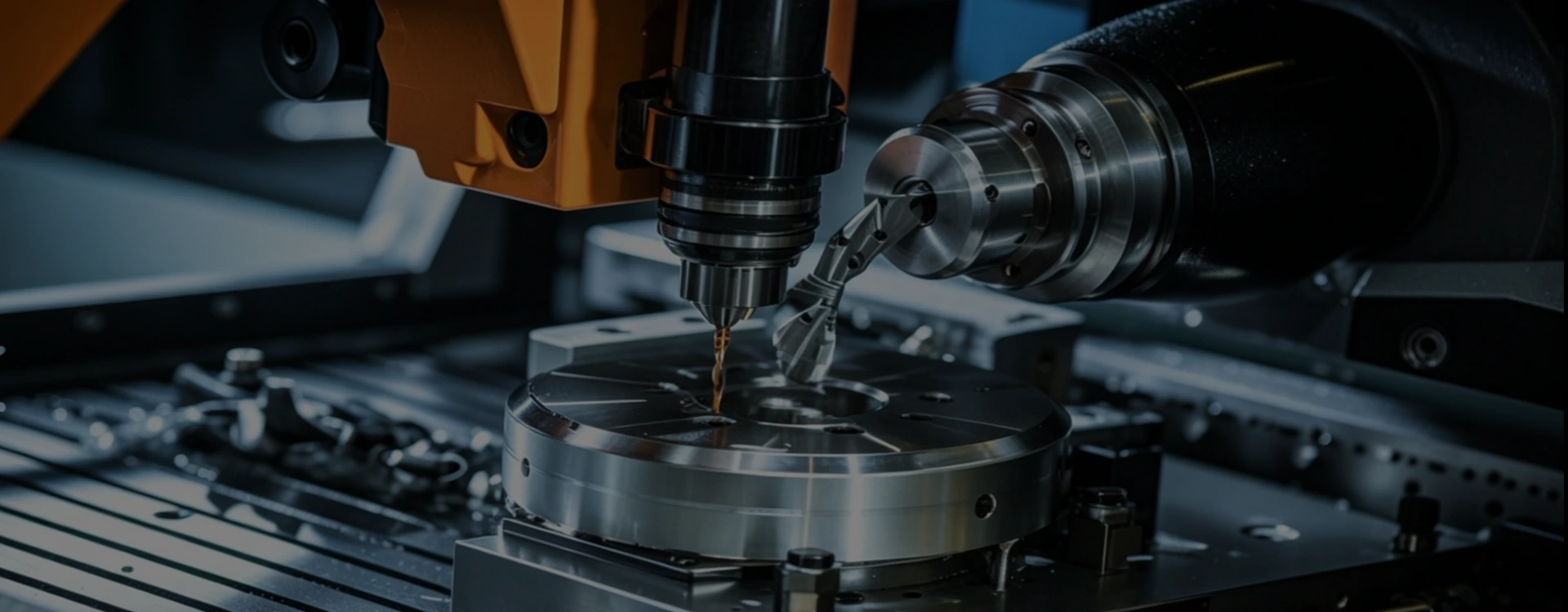 Our Process – From Concept to Completion