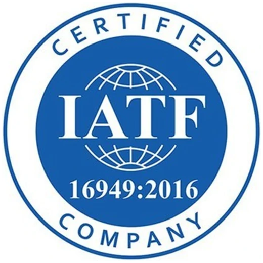 IATF 16949 IATF 16949