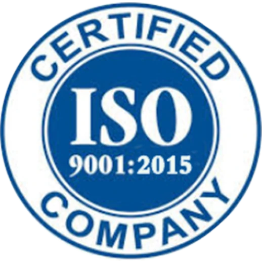 ISO 9001:2015 ISO 9001:2015