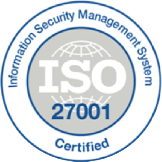 ISO/IEC 27001:2013 ISO/IEC 27001:2013
