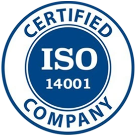 Certifications & Quality Standards of HLHCNC