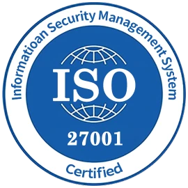 Certifications & Quality Standards of HLHCNC