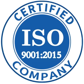 Certifications & Quality Standards of HLHCNC