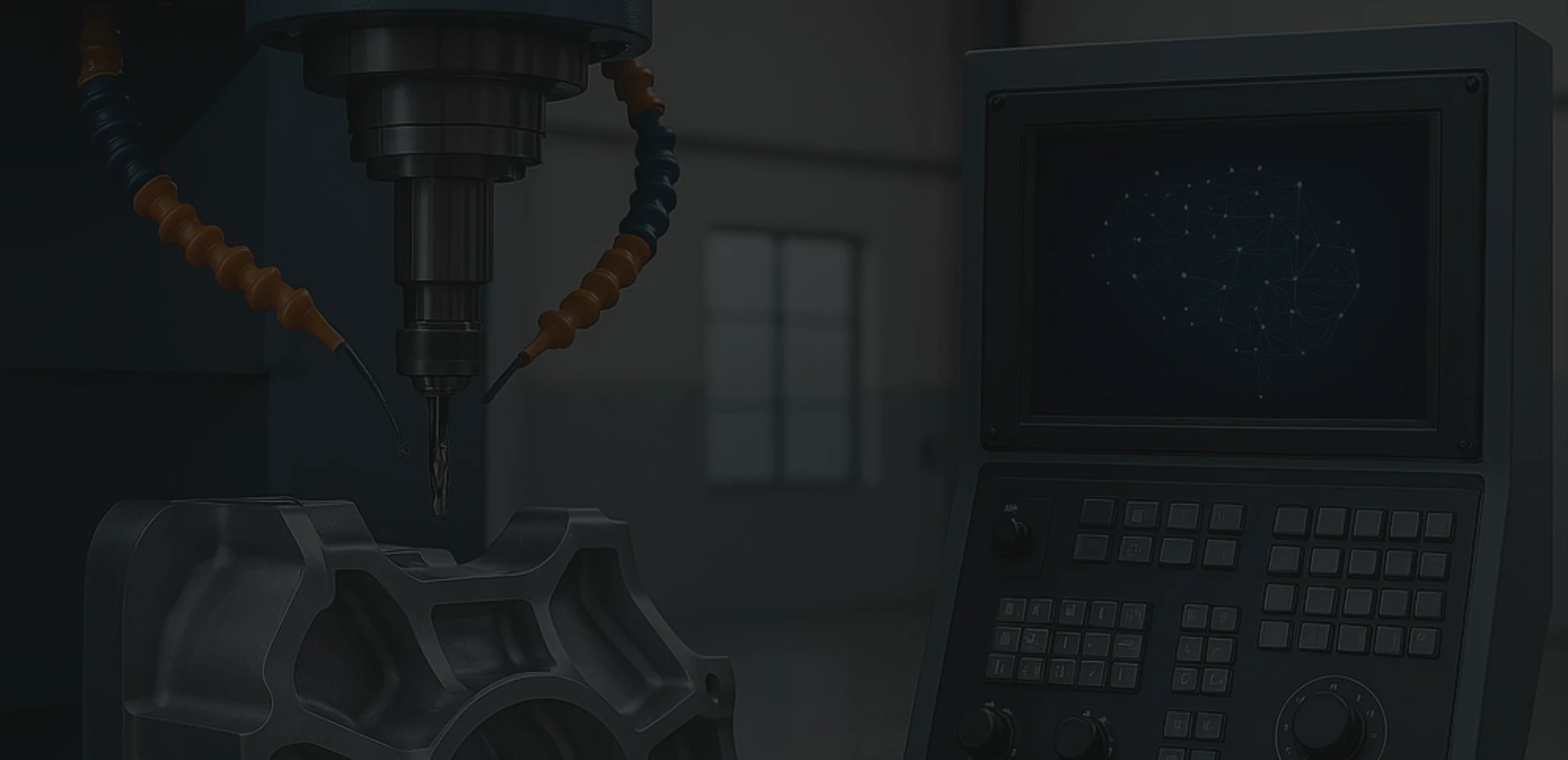 Our CNC Machining Capabilities for Lighting Parts