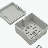 LED Housings & Enclosures