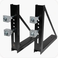 Brackets & Mounting Hardware