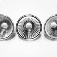Reflectors & Optical Elements