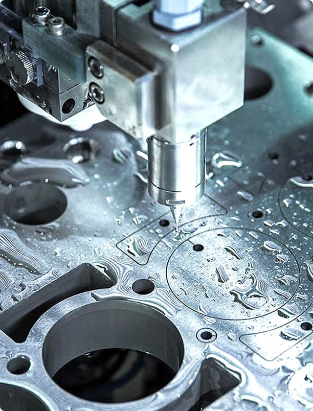 Our Process – From Concept to Completion