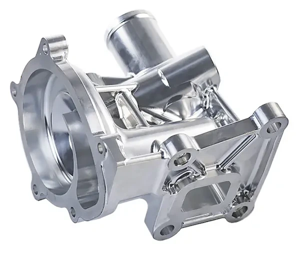 Explore More CNC Solutions