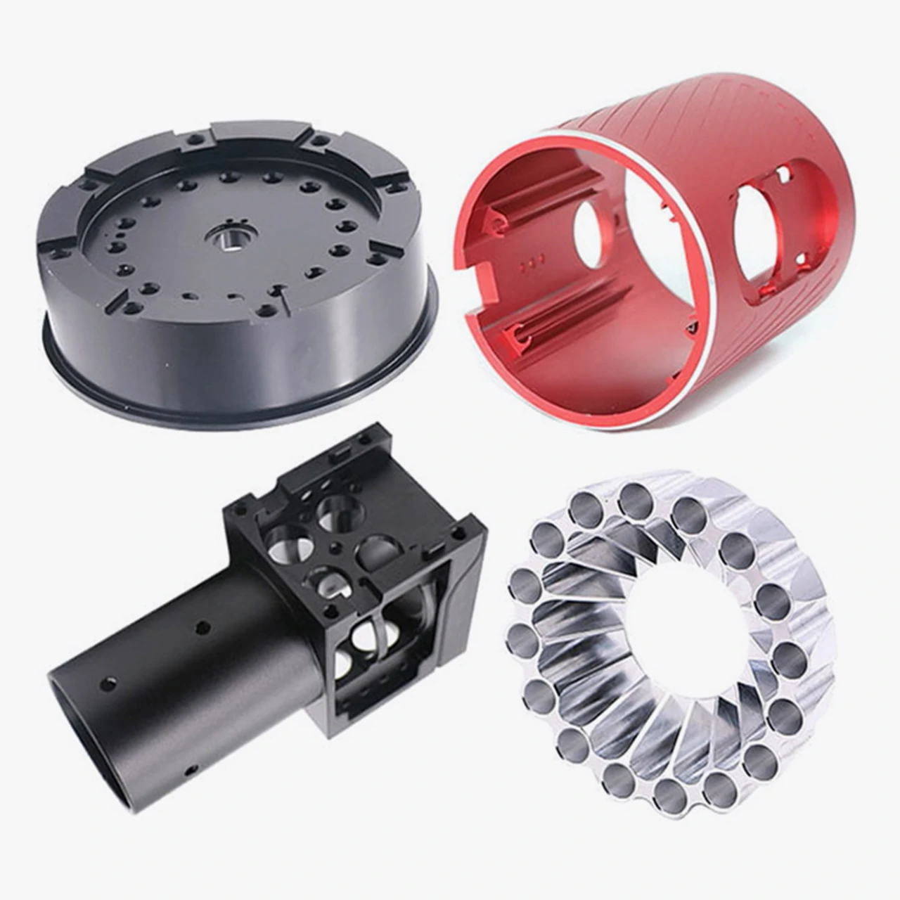 CNC Machining Material Metal CNC Machining Material Metal