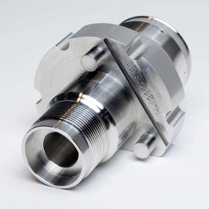 Stainless Steel Stainless Steel