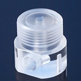 PMMA (Acrylic) PMMA (Acrylic)