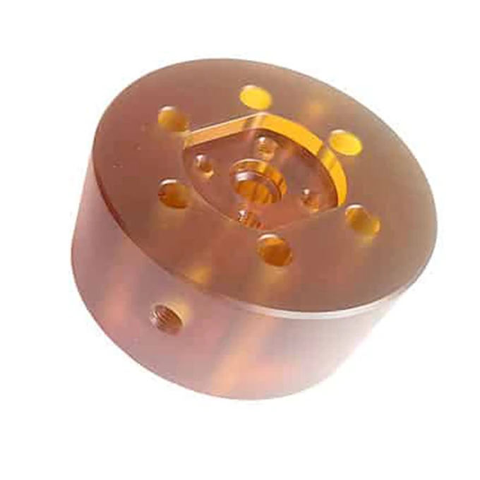 PEI (ULTEM) PEI (ULTEM)
