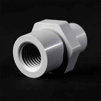PVC PVC