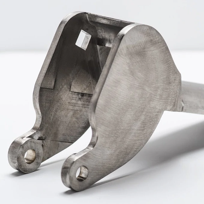 Steel Alloy Steel Alloy