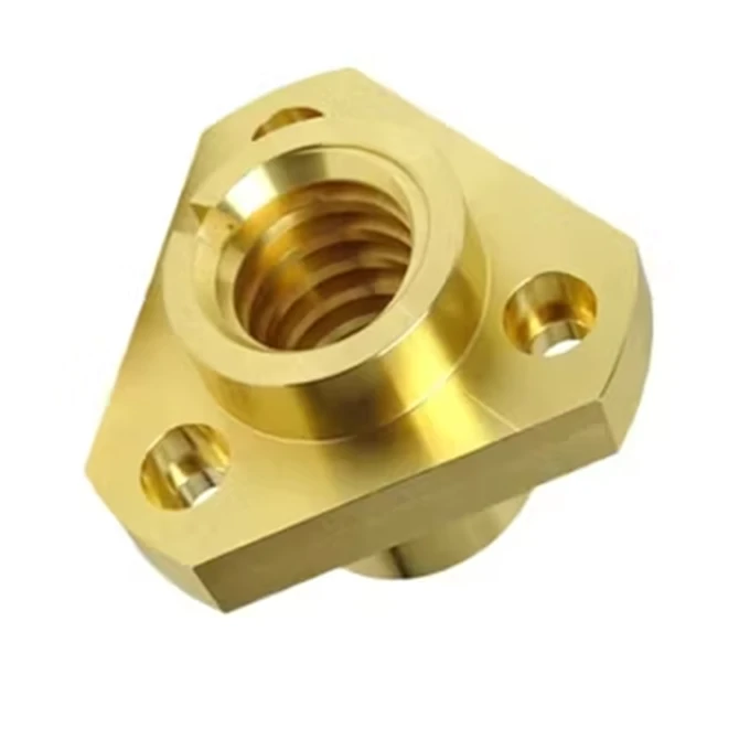 Brass Brass