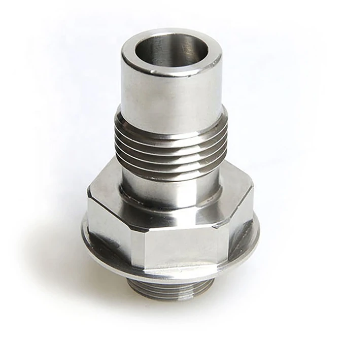 Titanium Titanium