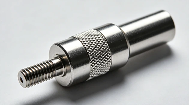 Why Choose HLH CNC for Medical & Dental Applications?