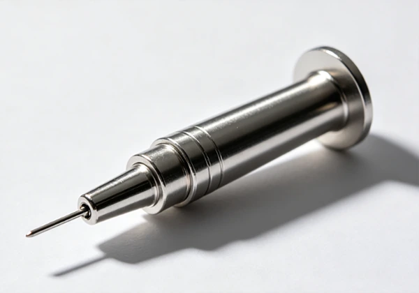 Ready to Elevate Your Medical & Dental CNC Machining?