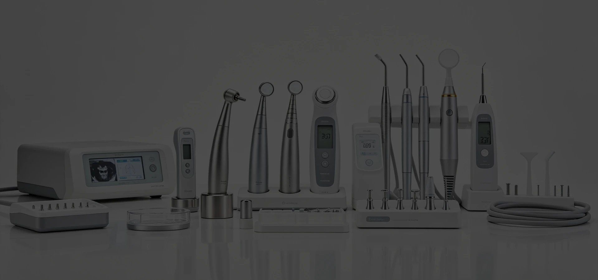 Your Partner in Medical & Dental CNC Machining
