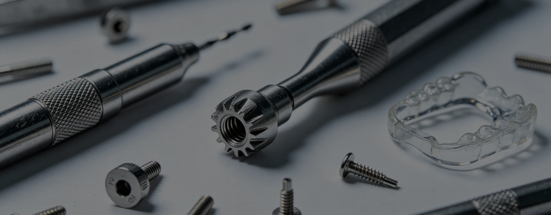 Our Process – From Concept to Completion