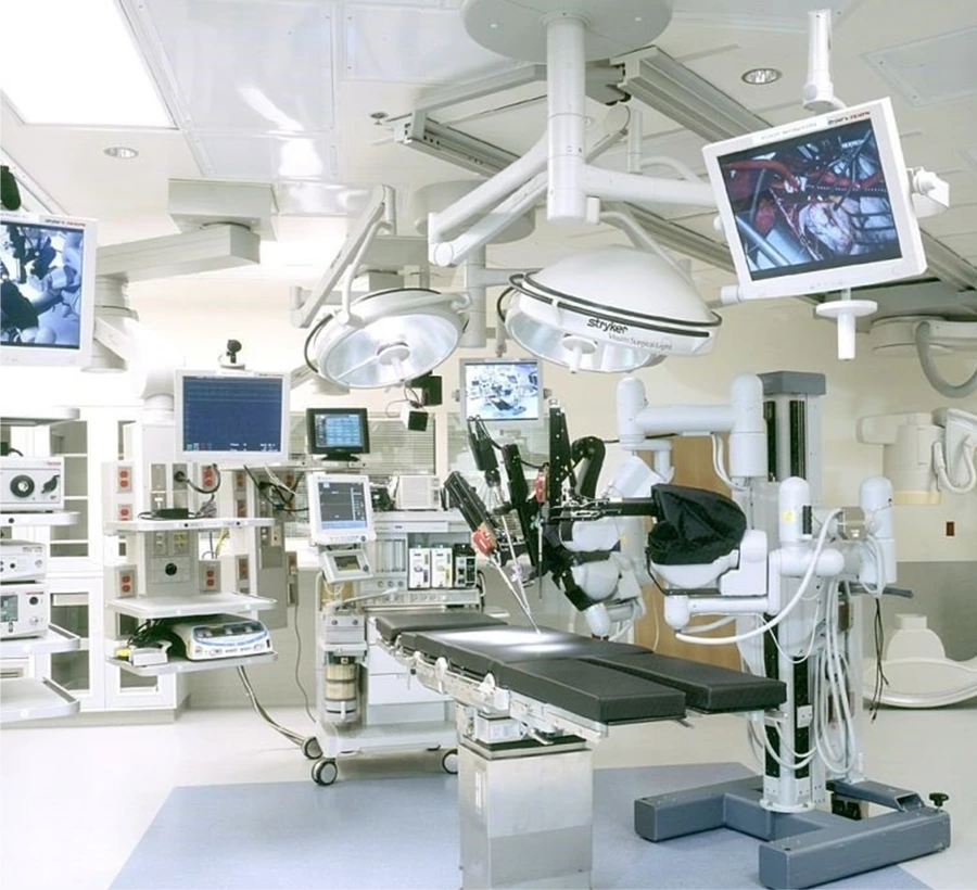 Medical & Dental