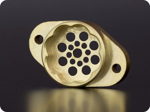 Metal Machining Expertise