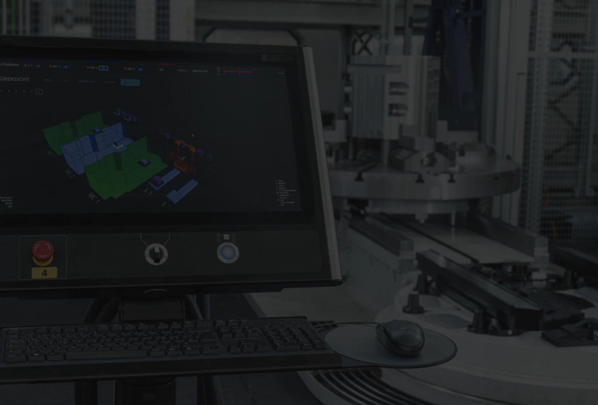 Dual Specialization in Metal & Plastic Machining