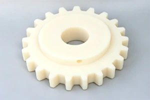 Why Our Nylon CNC Machining Stands Out