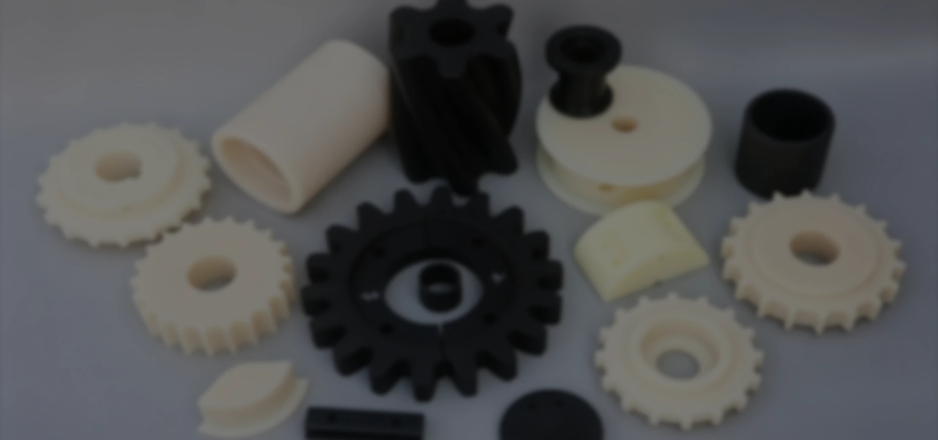 Why Our Nylon CNC Machining Stands Out
