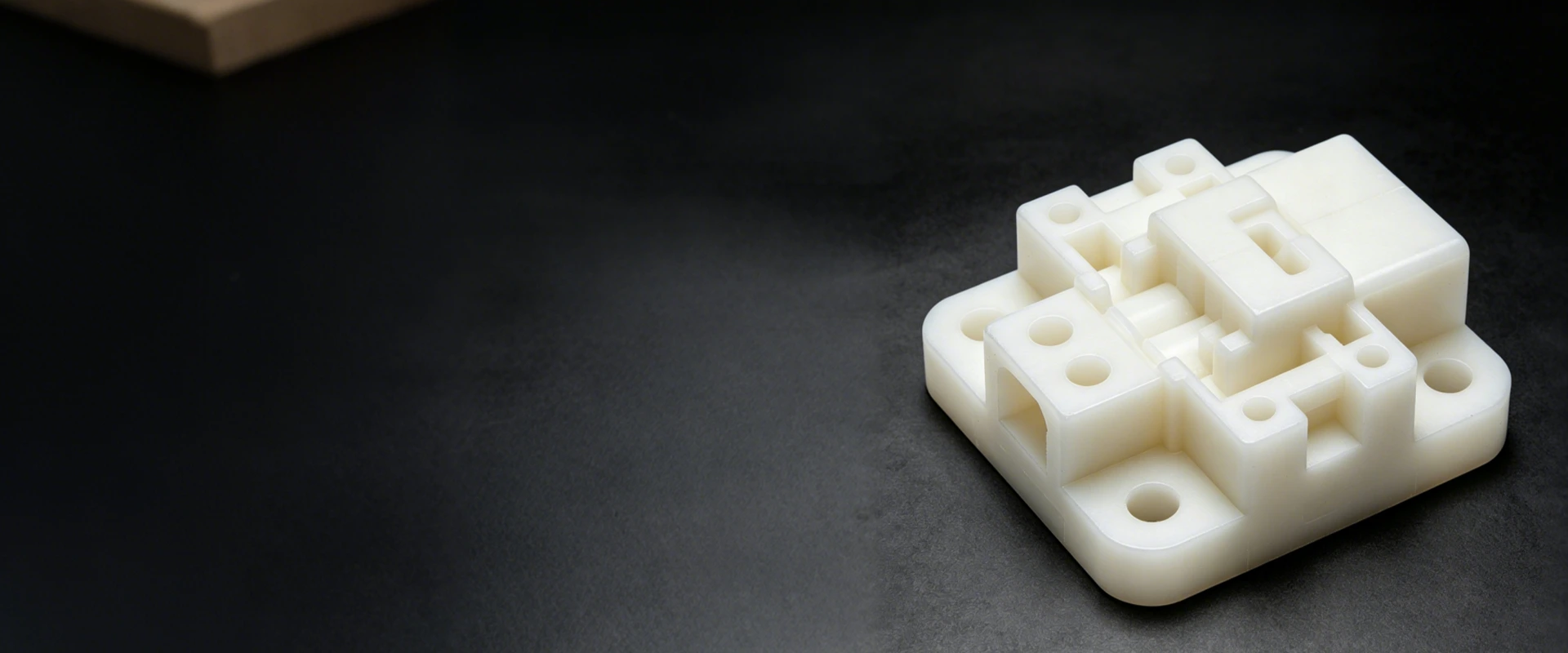 Nylon CNC Machining, China – Precision, Durability & Innovation for Your Nylon Parts