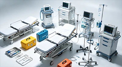 Medical & Healthcare