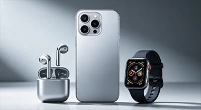 Consumer Electronics
