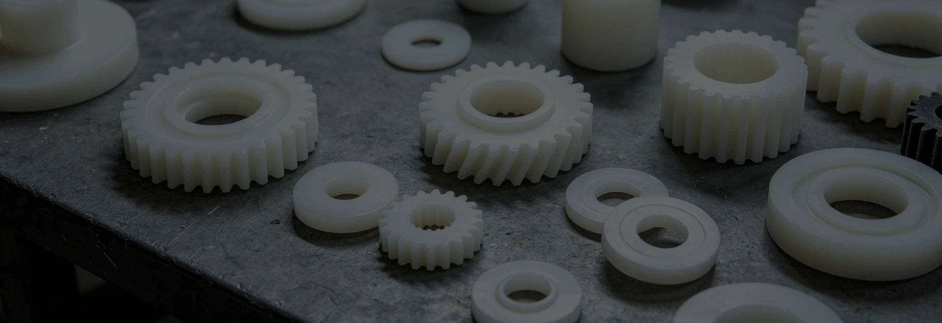 What Can We Make with Nylon?
