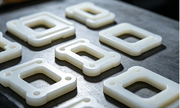 Why Fortune 500s and Startups Trust Our Nylon CNC