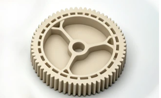 Why Our PEEK CNC Machining Stands Out