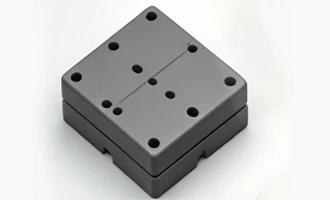 Why Our PEEK CNC Machining Stands Out