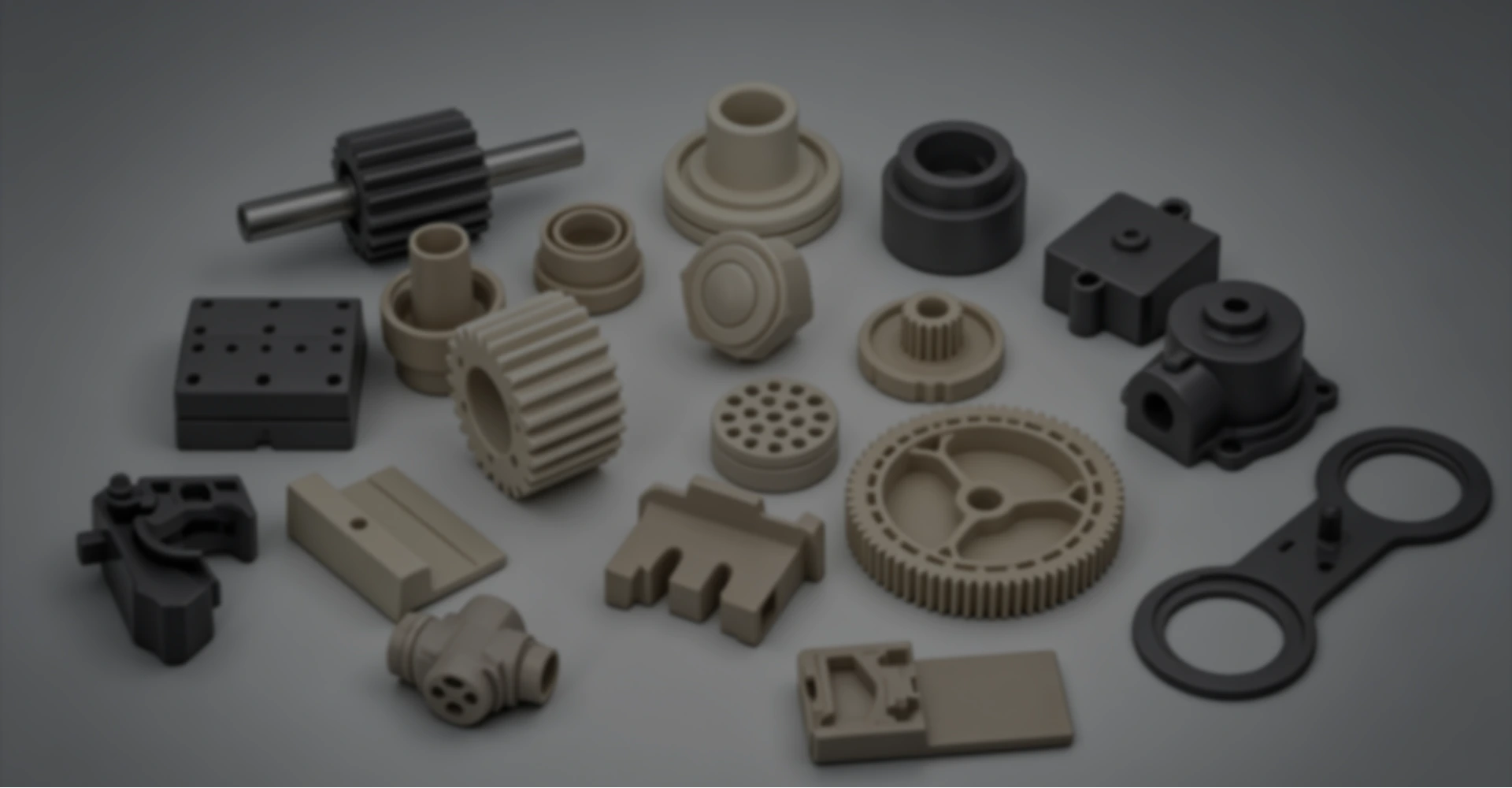 Why Our PEEK CNC Machining Stands Out