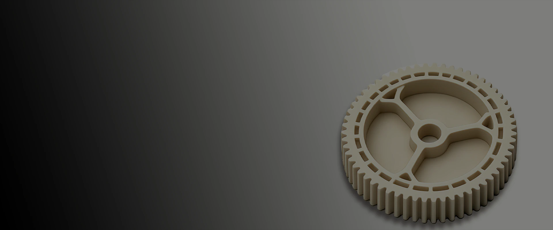 PEEK CNC Machining, China – Precision, Durability & High-Performance Engineering