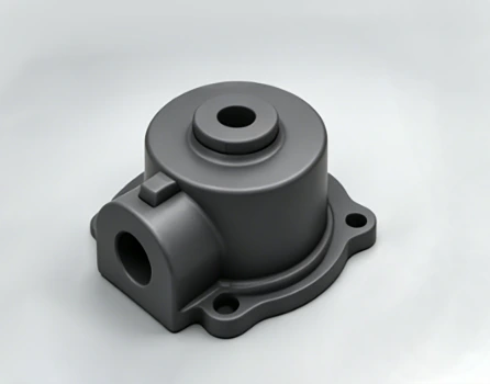 Our PEEK CNC Machining Capabilities
