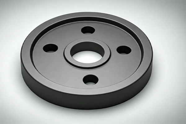 Ready to Transform Your Production with PEEK CNC Machining?