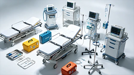 Medical & Healthcare