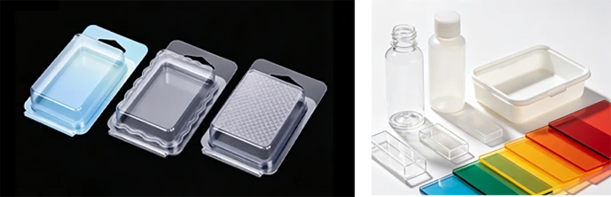 Why Choose HLH CNC for PET CNC Machining?