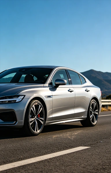 Automotive
