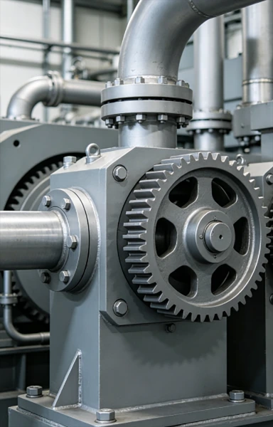 Industrial Applications