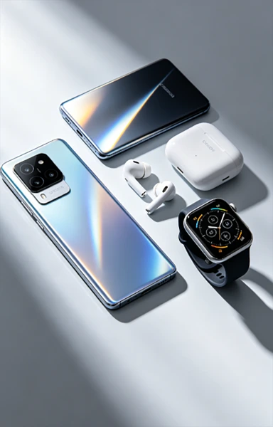 Consumer Electronics