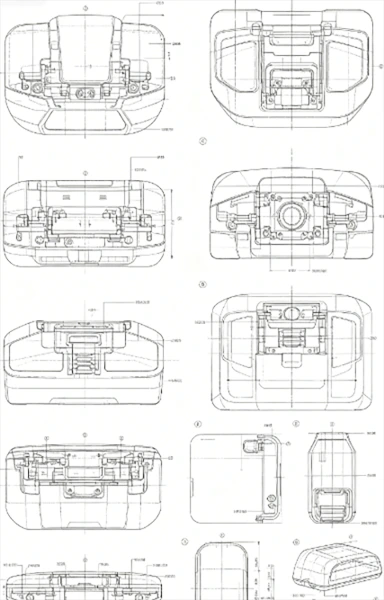 Prototyping & R&D